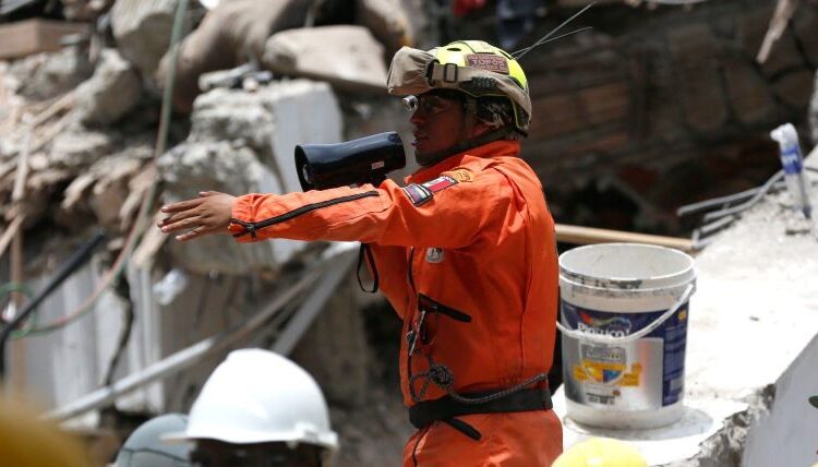 Cancelan Topos Tlatelolco despliegue a Colombia y concentrarán esfuerzos en acopio desde México