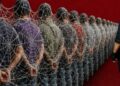 Casa Blanca usa a Spider-Man en campaña de ICE sobre deportaciones