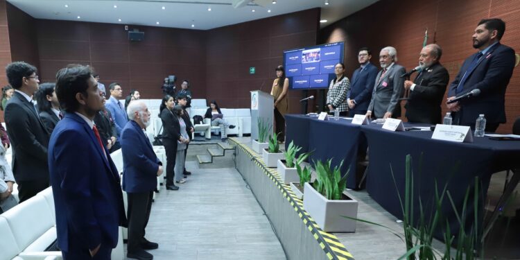 Dialogan en el Senado sobre el uso de la Inteligencia Artificial para impulsar la economía y el emprendimiento