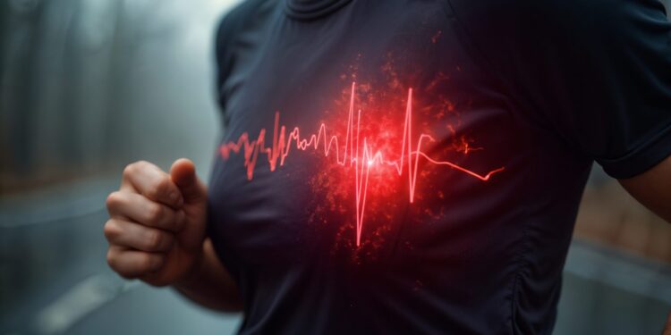 Problemas del corazón, el principal reto para el cuidado de la salud cardiovascular en México