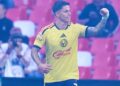 Cruzeiro retira oferta por Brian Rodríguez