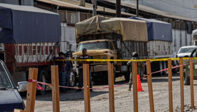 Detecta Causa en Común anomalías y opacidad en registros de delitos de alto impacto