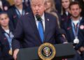 Nombra Trump a Will Scharf, su exabogado, como asistente y asesor jurídico clave en la Casa Blanca