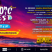 Tonic Fest 2026 hará latir a Acapulco con tres días de música frente al mar