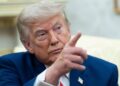 Trump reconoce la «soberanía» de Marruecos sobre el Sahara Occidental y muestra interés por contribuir a su desarrollo económico
