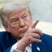Trump reconoce la «soberanía» de Marruecos sobre el Sahara Occidental y muestra interés por contribuir a su desarrollo económico