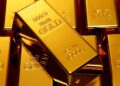 El oro empieza a recuperar su brillo: logra primer avance mensual desde febrero
