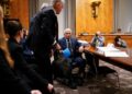 Fiscal de Louisiana anuncia investigación contra Anthony Fauci tras polémica audiencia en el Senado