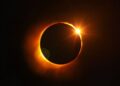 La NASA perseguirá la sombra de la Luna durante el eclipse del 12 de agosto