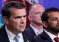 EU va contra el CJNG: presentan cargos formales contra cinco presuntos integrantes