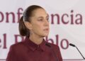 Ex primera ministra de Perú llegará este viernes a México en avión de la Fuerza Armada