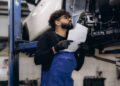 Producción de autos en México cae 2.19% en julio por menor exportación