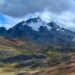 Deslave en carretera deja un muerto y cuatro heridos tras sismo de magnitud 4.4 en Perú
