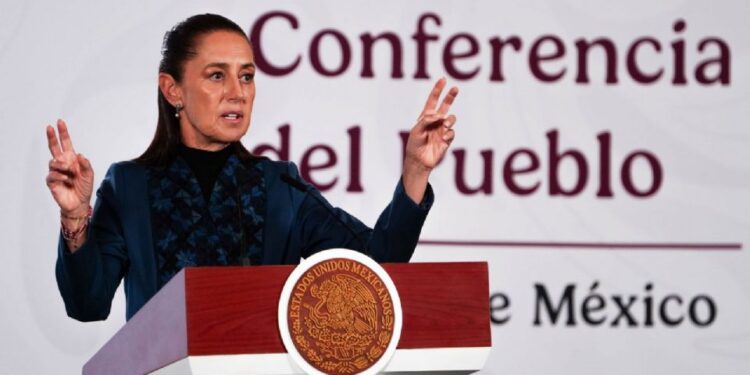 Aguacate en alerta: Sheinbaum confirma amenazas contra inspectores de EU en Michoacán
