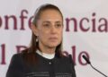 «A ver si hacemos la federación de ese deporte en México»: Sheinbaum revela que practica Qigong, un ejercicio para la salud