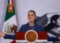 Sheinbaum descarta pleito con Colombia: certificación frenó a rescatistas mexicanos
