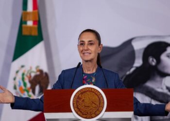 Sheinbaum descarta pleito con Colombia: certificación frenó a rescatistas mexicanos