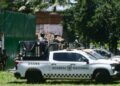 Guardia Nacional recibe fuerte recorte: presupuesto cae más de 21% en 2025
