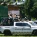 Guardia Nacional recibe fuerte recorte: presupuesto cae más de 21% en 2025