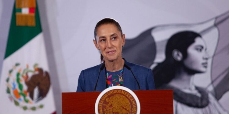 Sheinbaum admite que era inconstitucional tomar Afores no reclamadas para el Fondo de Pensiones