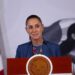 Sheinbaum admite que era inconstitucional tomar Afores no reclamadas para el Fondo de Pensiones