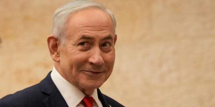 Israel creará grupo especial para desarmar a Hamás en Gaza y seguirá lanzando ataques «de precisión»