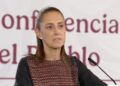 «A otros delincuentes EU les abre las puertas»: Sheinbaum insiste en que retiro de visa al hijo de AMLO tiene un fin político