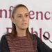 «A otros delincuentes EU les abre las puertas»: Sheinbaum insiste en que retiro de visa al hijo de AMLO tiene un fin político