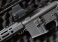 Declaran culpable en Texas al estadounidense Chandler Bradford por tráfico de armas para los cárteles en México