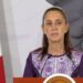 Sheinbaum revela que su gabinete insistió en que García Harfuch acudiera al evento de la DEA