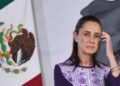 Sheinbaum asegura que EU no ha informado a México sobre una investigación contra Marina del Pilar Ávila