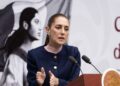 “No tendríamos por qué intervenir”: Sheinbaum marca distancia ante votación sobre Nicaragua