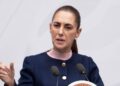 Sheinbaum espera comunicación de EU tras carta de Andy López Beltrán a Trump