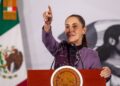 Sheinbaum marca distancia: “Es decisión del Congreso” y respalda a Graciela Domínguez en Sinaloa