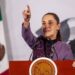 Sheinbaum marca distancia: “Es decisión del Congreso” y respalda a Graciela Domínguez en Sinaloa