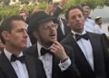 Reaparece Peña Nieto en boda junto al empresario israelí señalado de sobornar al expresidente para la compra de Pegasus