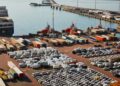 México cierra julio con déficit comercial de 847.5 millones de dólares