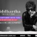 ¡A tres días! Siddhartha prepara dos noches históricas en el Palacio de los Deportes