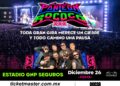 30 años de ska y rebeldía: Panteón Rococó prepara un cierre épico en el Estadio GNP Seguros