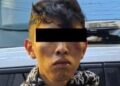 Intento de asalto a Salvador Guerrero Chiprés, coordinador del C5 en la Juárez, es frustrado por escoltas y cae un sujeto