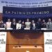 Entregan en el Senado Premio a la Juventud 2026