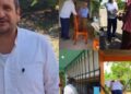 ‘Andy’ López Beltrán rechaza acusaciones de actos anticipados de campaña