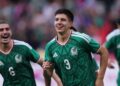 México vence a Estados Unidos y logra el bicampeonato Sub-20