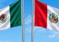 México y Perú alistan reapertura de embajadas tras restablecimiento de relaciones