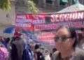 Fin a una lucha de años: Sheinbaum y CNTE pactan apoyos cruciales para preescolar en Oaxaca