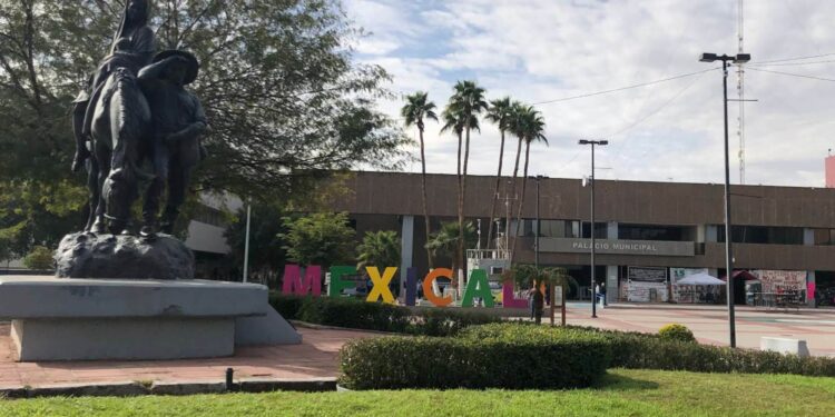 Alerta de EU en Mexicali enciende vigilancia; Sheinbaum asegura que autoridades están atentas