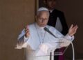 Papa León XIV pide la ayuda “de todos” para Nepal y el Tíbet tras la riada