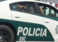 Captan otro violento asalto en pollería de Magdalena Culhuacán; ladrones se llevan hasta la báscula