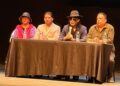 Zhanty Jackson presenta “Thriller Live Experience Tour 2026” con una producción dedicada al legado de Michael Jackson