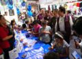 Mario Delgado, titular de la SEP, e Iván Escalante, de PROFECO, invitaron a las 55 ferias de Regreso a Clases 2026 de todo el país